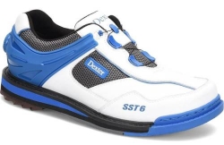 Dexter SST 6 Hybrid (Men's) White/Blue